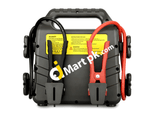 Suaoki G19 12V/24V 1000A 24000Mah Portable Car Jump Starter With Led Lights 5V/2.4A Phone Usb