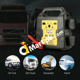 Suaoki G19 12V/24V 1000A 24000Mah Portable Jump Starter - Imported From Uk