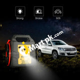 Suaoki G19 12V/24V 1000A 24000Mah Portable Jump Starter - Imported From Uk