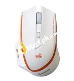 Sunsonny 2.4GHz1600 DPI 6 Button Gaming Mouse - Imported from UK