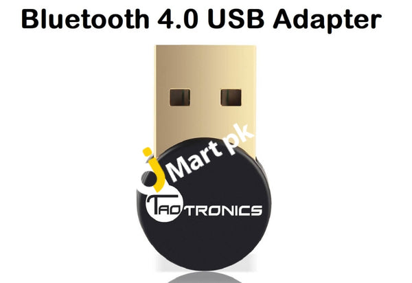 TaoTronics USB Bluetooth Network Adapters & Dongles for sale