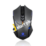 TeckNet Wireless Gaming Mouse 2000 DPI - Imported from UK