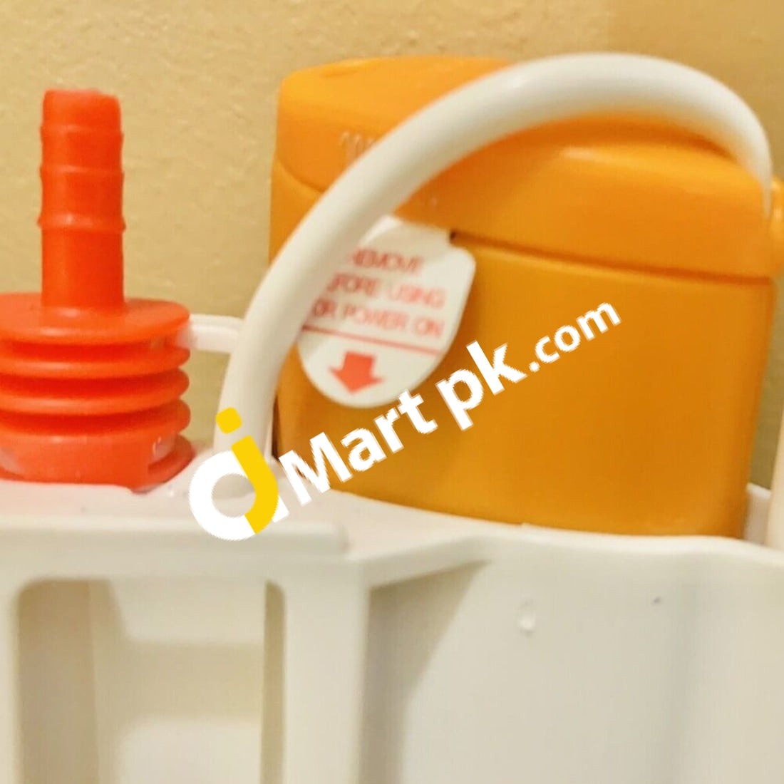 The Scotts Company (Ortho) Weed Killer Power Sprayer Wand (Only Handheld Wand) - Imported From Uk