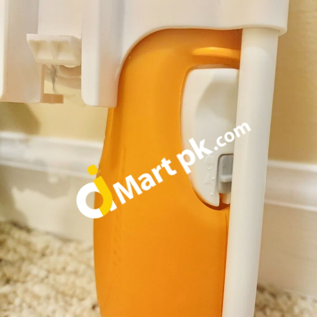The Scotts Company (Ortho) Weed Killer Power Sprayer Wand (Only Handheld Wand) - Imported From Uk