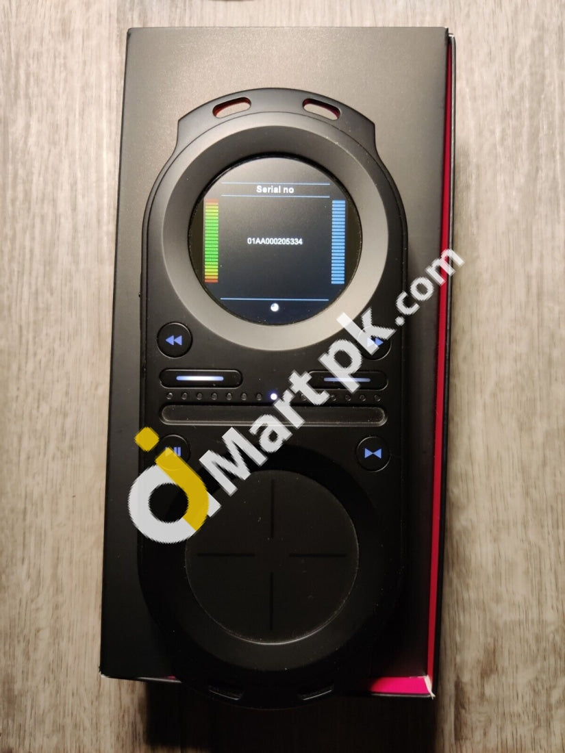 Tonium P666 Pacemaker Most Advanced Pocket-Sized Dj System 60 Gb - Imported From Uk
