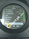 Tonium P666 Pacemaker Pocket-Sized 60 Gb Dj System - Imported From Uk