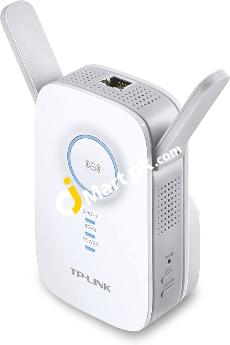 Tp-Link Ac1200 Wi-Fi Range Extender Re350 - Imported From Uk