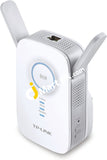 Tp-Link Ac1200 Wi-Fi Range Extender Re350 - Imported From Uk