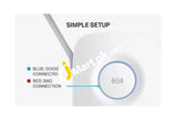 Tp-Link Ac1200 Wi-Fi Range Extender - Imported From Uk