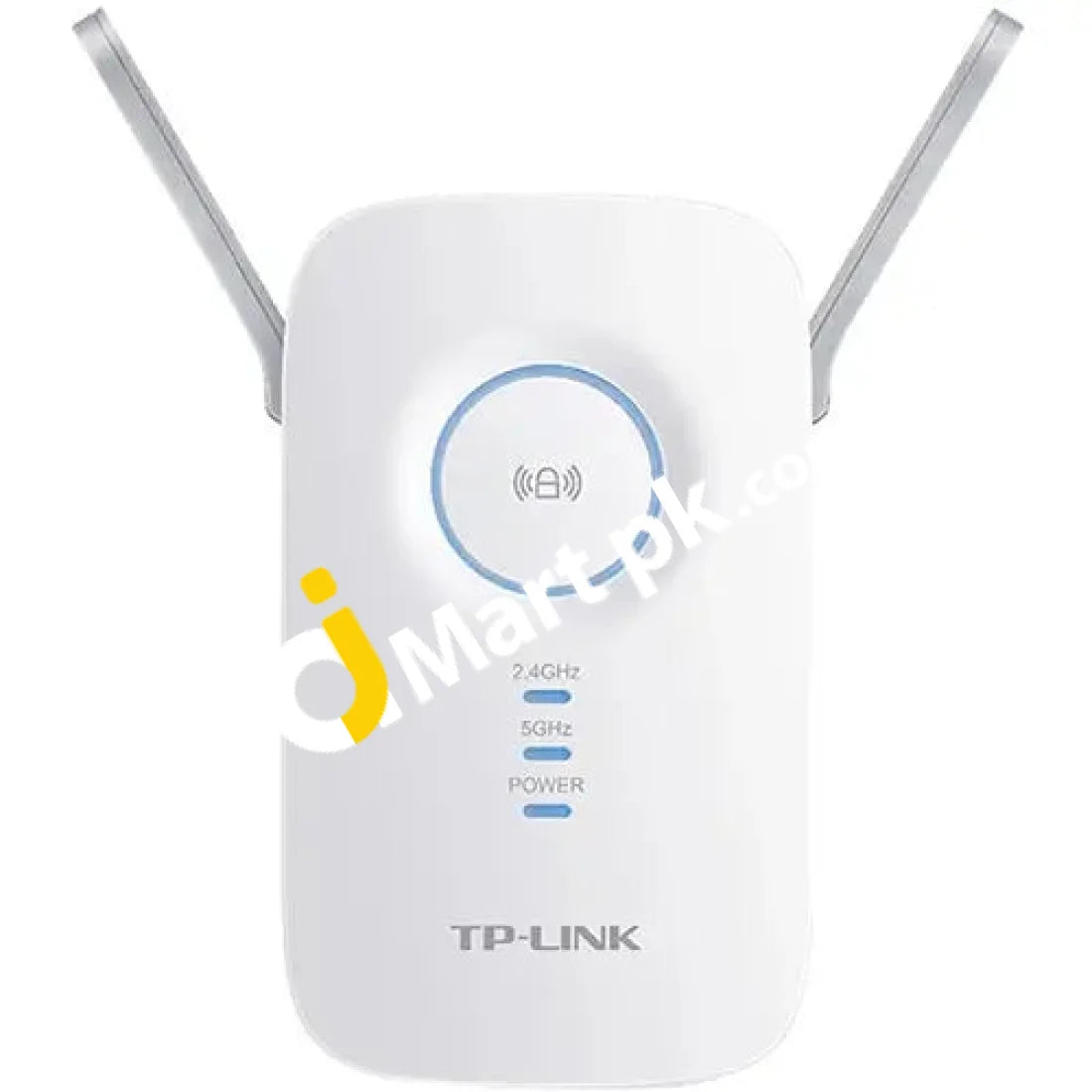 Tp-Link Ac1200 Wi-Fi Range Extender - Imported From Uk