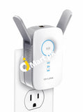 Tp-Link Ac1200 Wi-Fi Range Extender - Imported From Uk