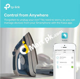 Tp-Link Hs110 Smart Wi-Fi Plug With Energy Monitoring - Imported From Uk