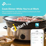 Tp-Link Hs110 Smart Wi-Fi Plug With Energy Monitoring - Imported From Uk