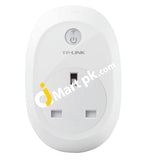 Tp-Link Hs110 Smart Wi-Fi Plug With Energy Monitoring - Imported From Uk
