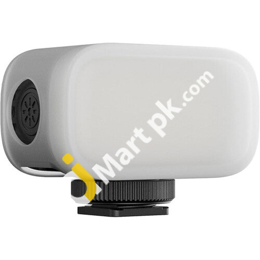 Ulanzi Mini Rechargeable Camera Light Pocket Sized 5600K Led Video With 4 Brightness Levels For