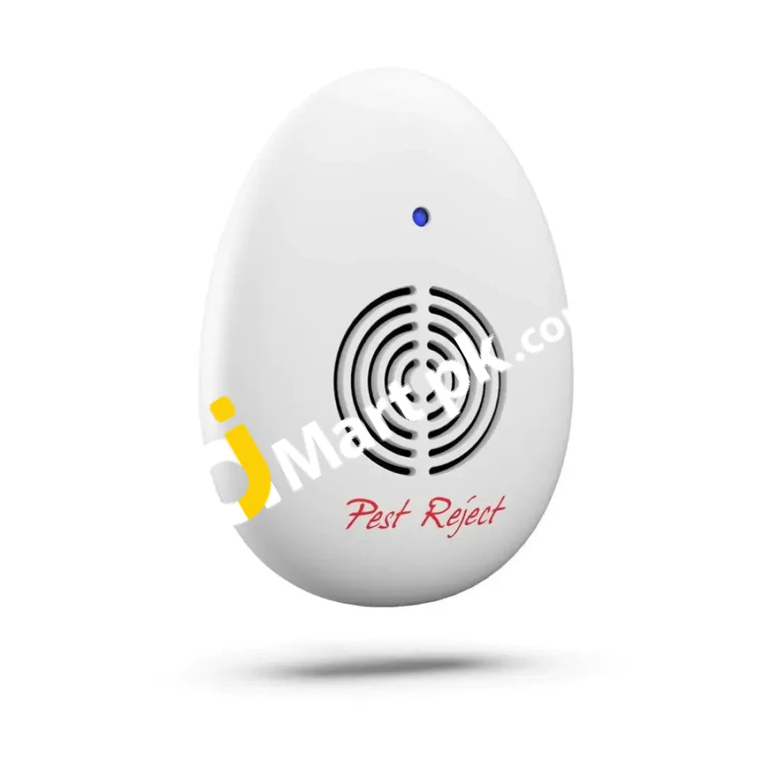 Ultrasonic Pest Repeller (Pack Of 4) Electronic Control Plug In-Pest - Imported From Uk