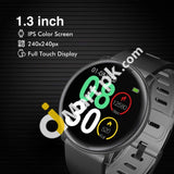 Umidigi Uwatch2 Bluetooth Smartwatch Compatible With Android & Ios Ip67 Waterproof Fitness Activity