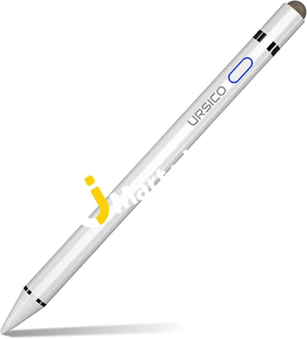 Ursico Stylus Pencil For Ipad Pen With Palm Rejection - Imported From Uk