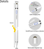 Ursico Stylus Pencil For Ipad Pen With Palm Rejection - Imported From Uk