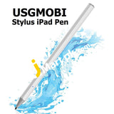 Usgmobi Stylus Pen For Ipad (2018-2020) With Palm Rejection High Precision - Imported From Uk