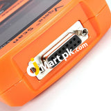Vgate Scan Obdii/Eobd Scan Tool Automotive Fault Scanner Diagnostic-Tool Car Code Reader Vs600 -