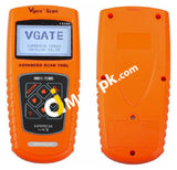 VGATE SCAN OBDII/EOBD Scan Tool, Automotive Fault Scanner Diagnostic-Tool Car Code Reader VS600 - Imported from UK