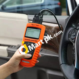 Vgate Scan Obdii/Eobd Scan Tool Automotive Fault Scanner Diagnostic-Tool Car Code Reader Vs600 -