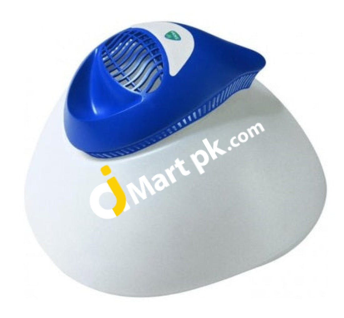 Vicks 4L Warm Steam Vaporizer (Made In Switzerland) - Imported From Uk