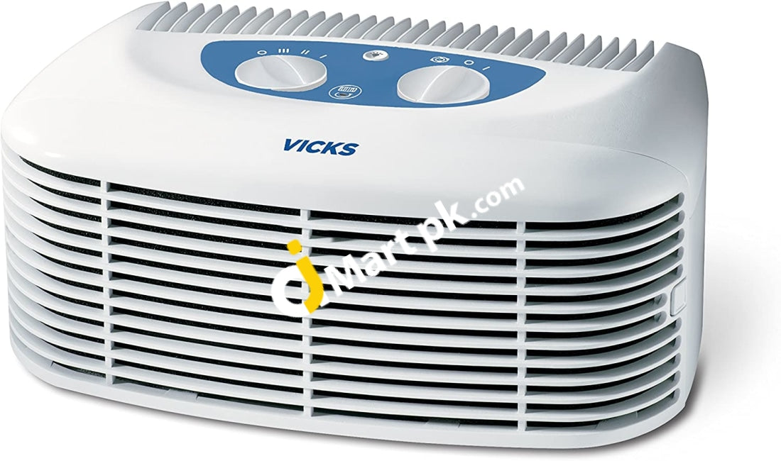 Vicks® Paediatric Clean Air Hepa-Type Purifier - Imported From Uk