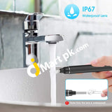 Vitcoco Ear Wax Removal Kit 1926P Fhd Wifi Wireless Otoscope With Led Lights 3Mm Mini Visual