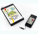 Wacom Bamboo Stylus Mini For Touchscreens - Imported From Uk