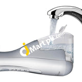 Waterpik Cordless Advanced Waterflosser Wireless Oral Irrigator With 4 Attachments 3 Pressure