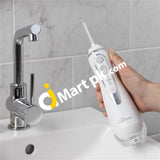 Waterpik Cordless Advanced Waterflosser Wireless Oral Irrigator With 4 Attachments 3 Pressure