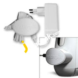 Waterpik® Cordless Advanced Waterflosser 207Ml Wireless Oral Irrigator With 4 Attachments 3 Pressure