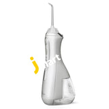 Waterpik® Cordless Advanced Waterflosser 207Ml Wireless Oral Irrigator With 4 Attachments 3 Pressure