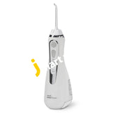 Waterpik® Cordless Advanced Waterflosser 207Ml Wireless Oral Irrigator With 4 Attachments 3 Pressure