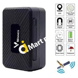 Winnes Gps Tracker Mini Portable Personal 1500Mah Waterproof Magnetic - Imported From Uk