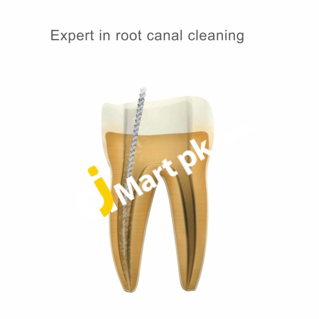 Woodpecker Uds-E Led Ultrasonic Scaler - Imported From Uk