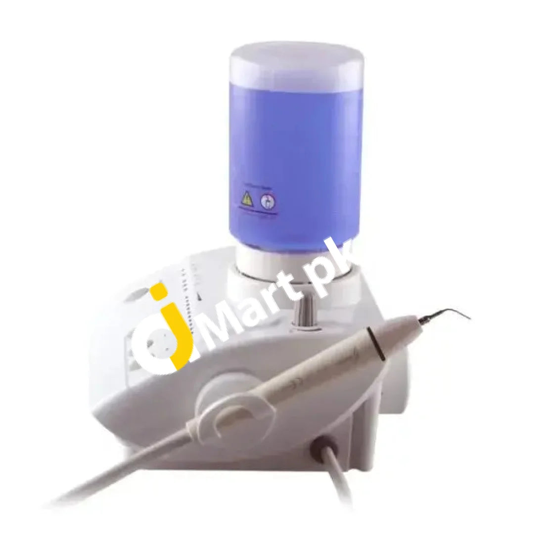 Woodpecker Uds-E Led Ultrasonic Scaler - Imported From Uk