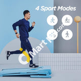 Amazfit Bip Smartwatch By Huami With All-Day Heart Rate & Activity Tracking Sleep Monitoring Gps