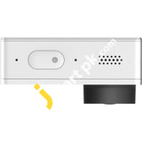 Xiaomi Yi 4K High Quality Mini Sport Action Camera With 2.19 Inch Lcd Touchscreen - Imported From Uk