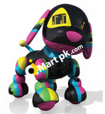 Zoomer Zuppies Interactive Puppy (Roxy) - Imported From Uk