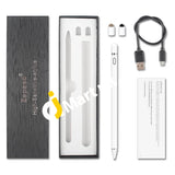 Zspeed Stylus Pen,1.45mm High Precision & Sensitivity Point Capacitive Stylus for most Touch Screen Device - Imported from UK