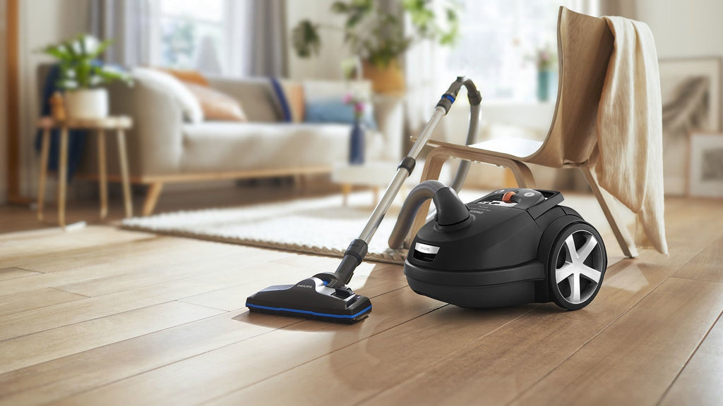Choosing the Perfect Vacuum Cleaner: A Complete Residential & Commercial Guide