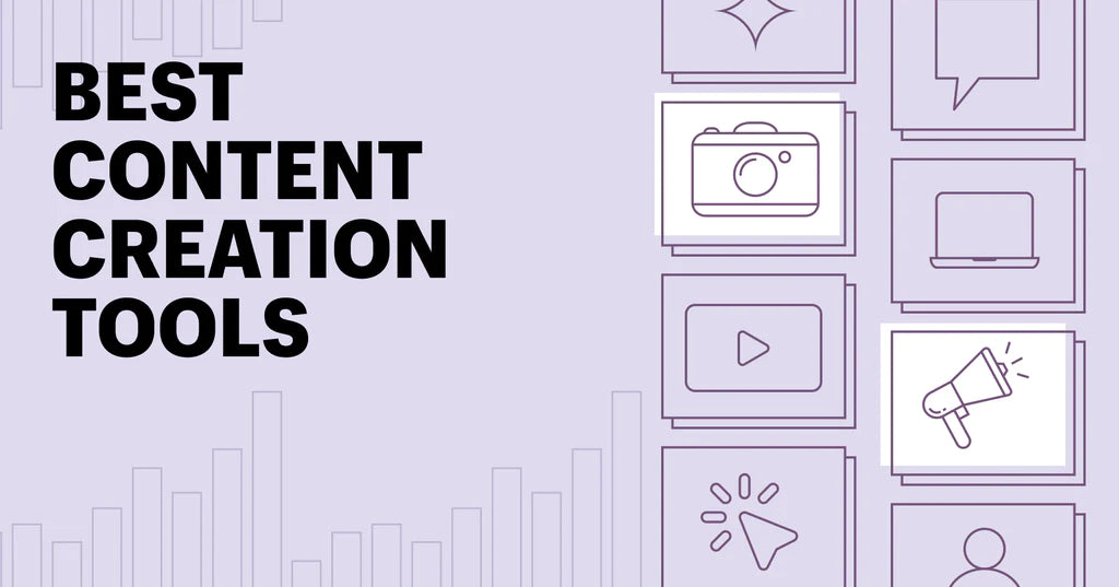 The 20+ Best Paid and Free Content Creation Tools for Online Businesses