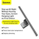 Baseus i-wok Series Asymmetric Light Source Screen Hanging Light Youth Edition - Imported from UK