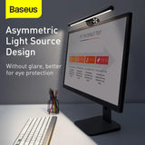 Baseus i-wok Series Asymmetric Light Source Screen Hanging Light Youth Edition - Imported from UK