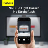 Baseus i-wok Series Asymmetric Light Source Screen Hanging Light Youth Edition - Imported from UK