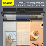 Baseus i-wok Series Asymmetric Light Source Screen Hanging Light Youth Edition - Imported from UK