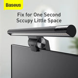 Baseus i-wok Series Asymmetric Light Source Screen Hanging Light Youth Edition - Imported from UK